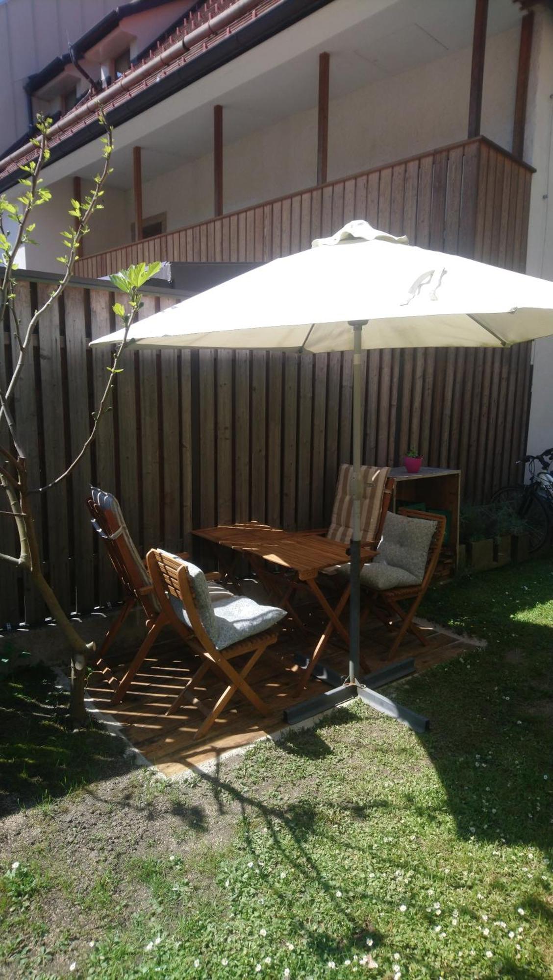 Apartment Slovan Škofja Loka Exteriör bild